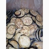 Баклажан кольца ш/з Украина