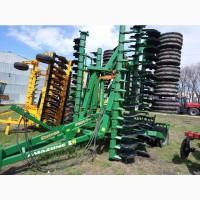 Борона дисковая Amazone Katros 7501, Амазон, 2011 г