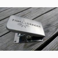 Зажим для чистки рыбы Fish Grinder