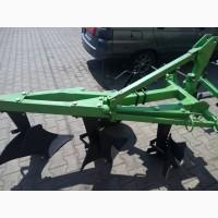 Плуг 2, 3, 4, 5 корпусной Bomet Польша
