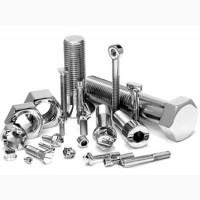 Титановые метизы