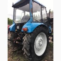 Продам МТЗ-82 ПРОНАР