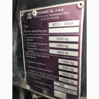Продам МТЗ-82 ПРОНАР
