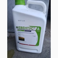 Евентус - гербіцид для захисту сої від комплексу бурянів