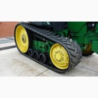 Трактор John Deere 8360RT