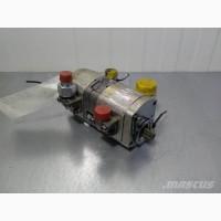 Ремонт гидравлики термопластавтоматов