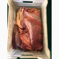 Корм для собак, субпродукты, мясо