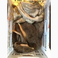Корм для собак, субпродукты, мясо