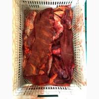 Корм для собак, субпродукты, мясо