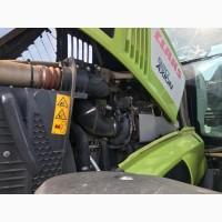 Трактор Claas Axion 920 Cmatic