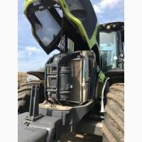 Трактор Claas Axion 920 Cmatic