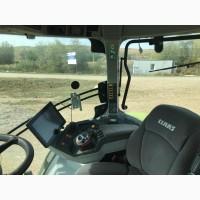Трактор Claas Axion 920 Cmatic