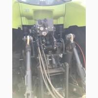 Трактор Claas Axion 920 Cmatic