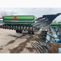 Сівалка ДЛЯ ГОРОХУ, СОЇ ТА ЗЕРНОВИХ Great Plains 3S-4000F 12м, 2017 р.в ОБМІН