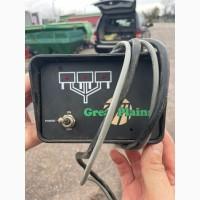 Сівалка ДЛЯ ГОРОХУ, СОЇ ТА ЗЕРНОВИХ Great Plains 3S-4000F 12м, 2017 р.в ОБМІН