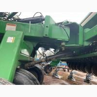 Сівалка ДЛЯ ГОРОХУ, СОЇ ТА ЗЕРНОВИХ Great Plains 3S-4000F 12м, 2017 р.в ОБМІН