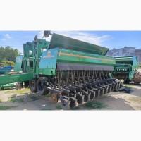 Сівалка ДЛЯ ГОРОХУ, СОЇ ТА ЗЕРНОВИХ Great Plains 3S-4000F 12м, 2017 р.в ОБМІН