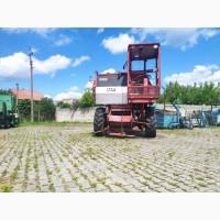 Комбайн Massey Ferguson 206