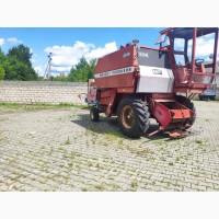 Комбайн Massey Ferguson 206