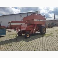 Комбайн Massey Ferguson 206