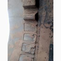 Ремонт резиновых гусениц для с/х сельскохозяйственной и спецтехники