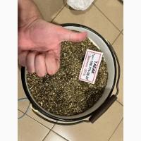 Натуральна махорка з нашого саду