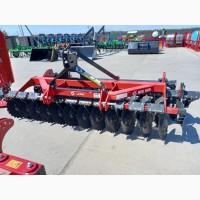 Дисковий лущильник U741 METAL-FACH 3 м