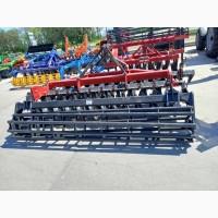 Дисковий лущильник U741 METAL-FACH 3 м