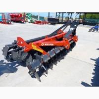 Дисковий лущильник U741 METAL-FACH 3 м