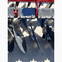 Дисковий лущильник U741 METAL-FACH 3 м