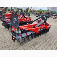 Дисковий лущильник U741 METAL-FACH 3 м