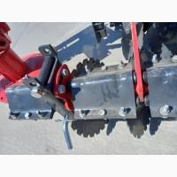 Дисковий лущильник U741 METAL-FACH 3 м