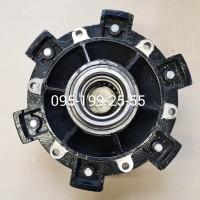 Маточина (Н129.00.301) ПРТ-7, ПРТ-11. Маточина (Н129.00.301) 3ПТС-12, 2ПТС-6