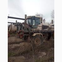 Опрыскиватель самоходный PLA	MAP 3000