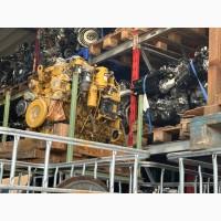 Двигатели MAN/BW, Caterpillar, Wartsila, Pielstic, Volvo Penta, Scania, Valmet/Sisu, SKL, Deutz