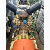 Двигатели MAN/BW, Caterpillar, Wartsila, Pielstic, Volvo Penta, Scania, Valmet/Sisu, SKL, Deutz