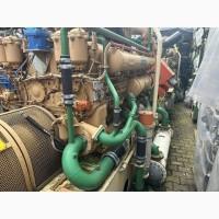 Двигатели MAN/BW, Caterpillar, Wartsila, Pielstic, Volvo Penta, Scania, Valmet/Sisu, SKL, Deutz