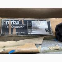 Двигатели MAN/BW, Caterpillar, Wartsila, Pielstic, Volvo Penta, Scania, Valmet/Sisu, SKL, Deutz