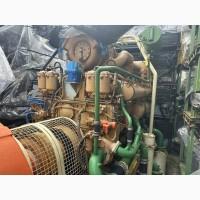 Двигатели MAN/BW, Caterpillar, Wartsila, Pielstic, Volvo Penta, Scania, Valmet/Sisu, SKL, Deutz