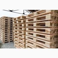 Дерев#039;яні палети, піддони