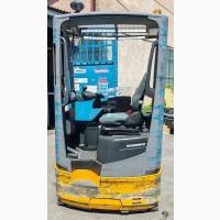 Jungheinrich ETV 216i Li-ion