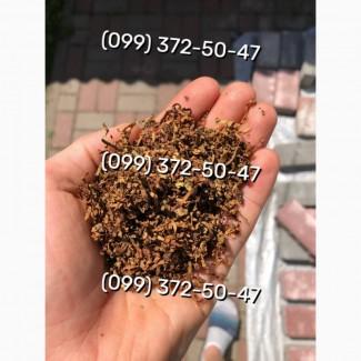 Ароматний та якісний тютюн Вірджинія, Берлі, Дюбек, Гавана, Вінстон, Кемел, Руно