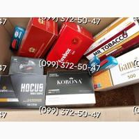 Ароматний та якісний тютюн Вірджинія, Берлі, Дюбек, Гавана, Вінстон, Кемел, Руно