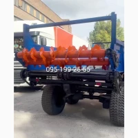 Гноєрозкидач ПРТ-10. Розкидач органічних добрив ПРТ-10. Бітер ПРТ-7. Бітер ПРТ-10