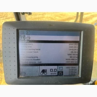 Комбайн CLAAS LEXION 750 TT (2012)