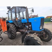 Продам Трактор МТЗ - 82.1