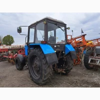 Продам Трактор МТЗ - 82.1