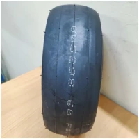 Колесо 300х100 / 023571.03 Otico, 9731 Garford, 65003084 Monosem, Ельворті/Червона Зірка