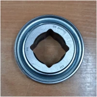 Підшипник кульковий GW 209PPB5 FKL, 1066086M1 Massey Ferguson, 842323M1 Massey Ferguson