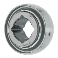Підшипник кульковий GW 209PPB5 FKL, 1066086M1 Massey Ferguson, 842323M1 Massey Ferguson